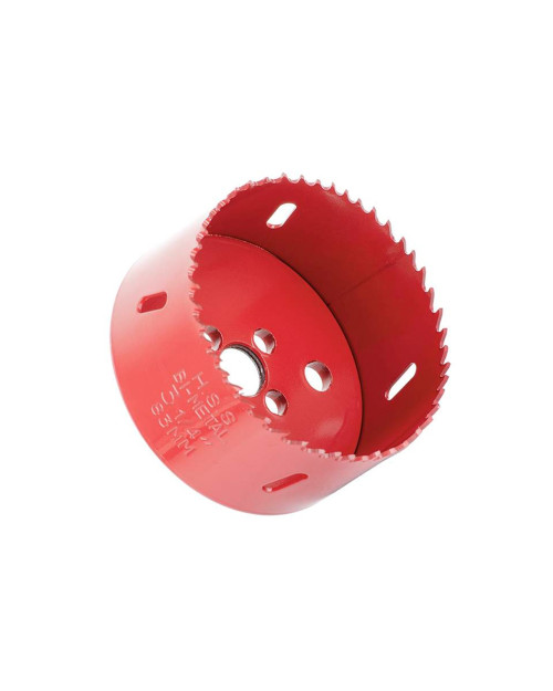 Свердло корончате біметалічне Intertool - 83 мм x 7/16