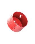 Свердло корончате біметалічне Intertool - 67 мм x 7/16