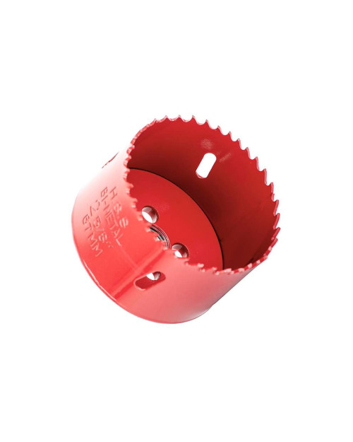 Свердло корончате біметалічне Intertool - 67 мм x 7/16