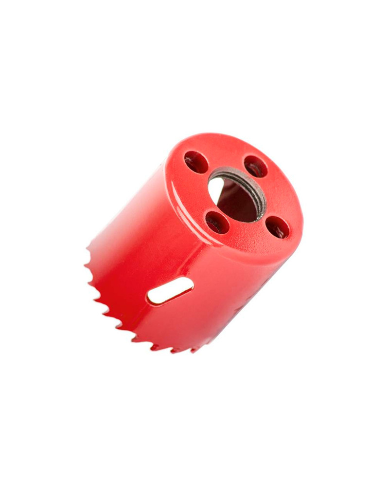 Свердло корончате біметалічне Intertool - 38 мм x 7/16