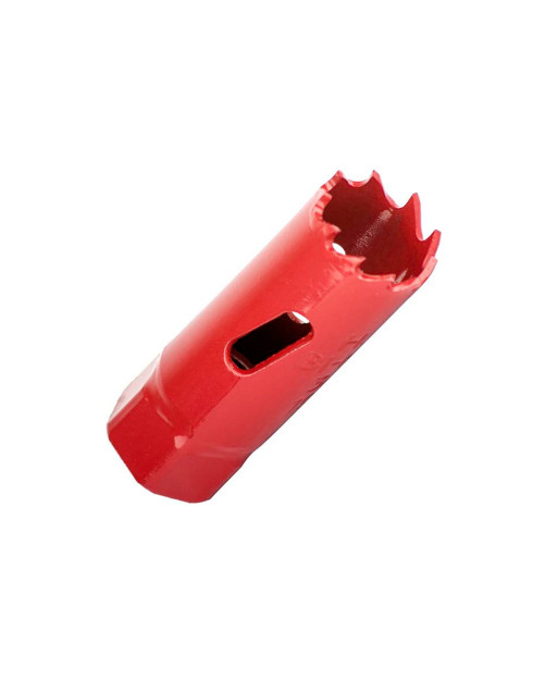 Свердло корончате біметалічне Intertool - 19 мм x 3/8