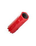 Свердло корончате біметалічне Intertool - 19 мм x 3/8