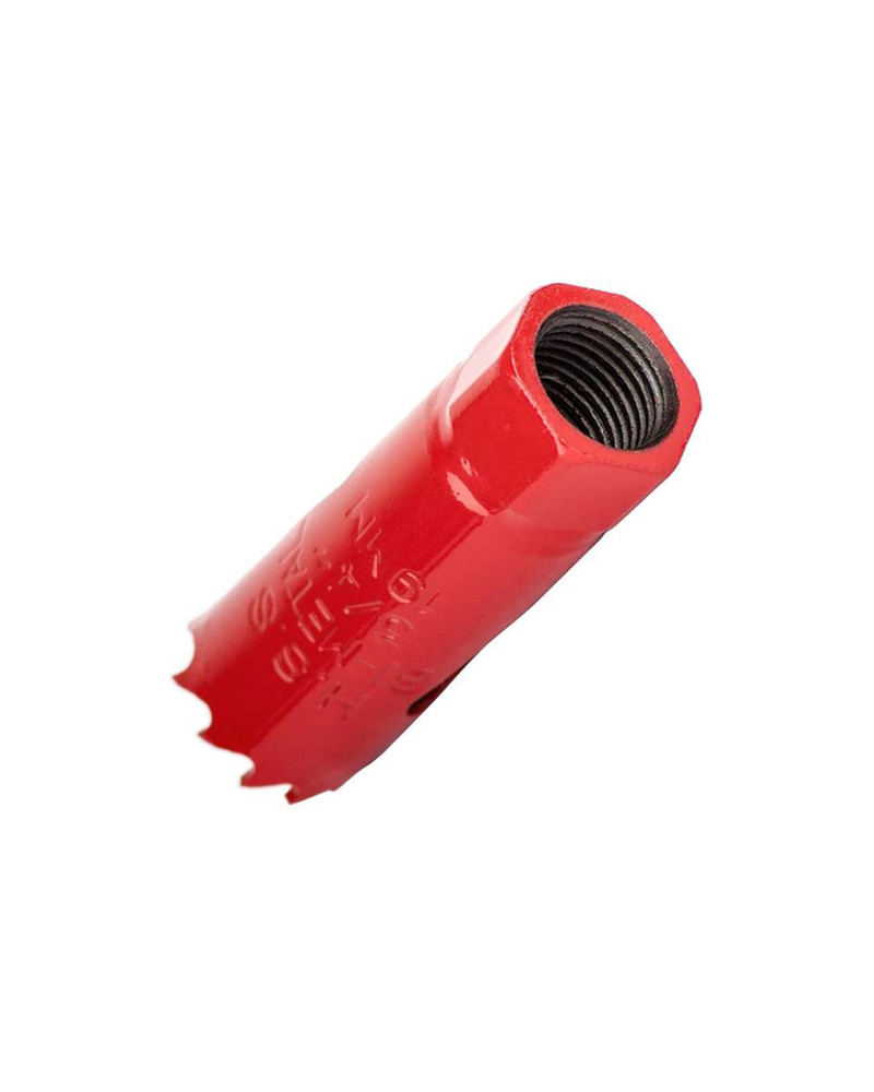 Свердло корончате біметалічне Intertool - 19 мм x 3/8