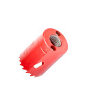 Свердло корончате біметалічне Intertool - 35 мм x 7/16