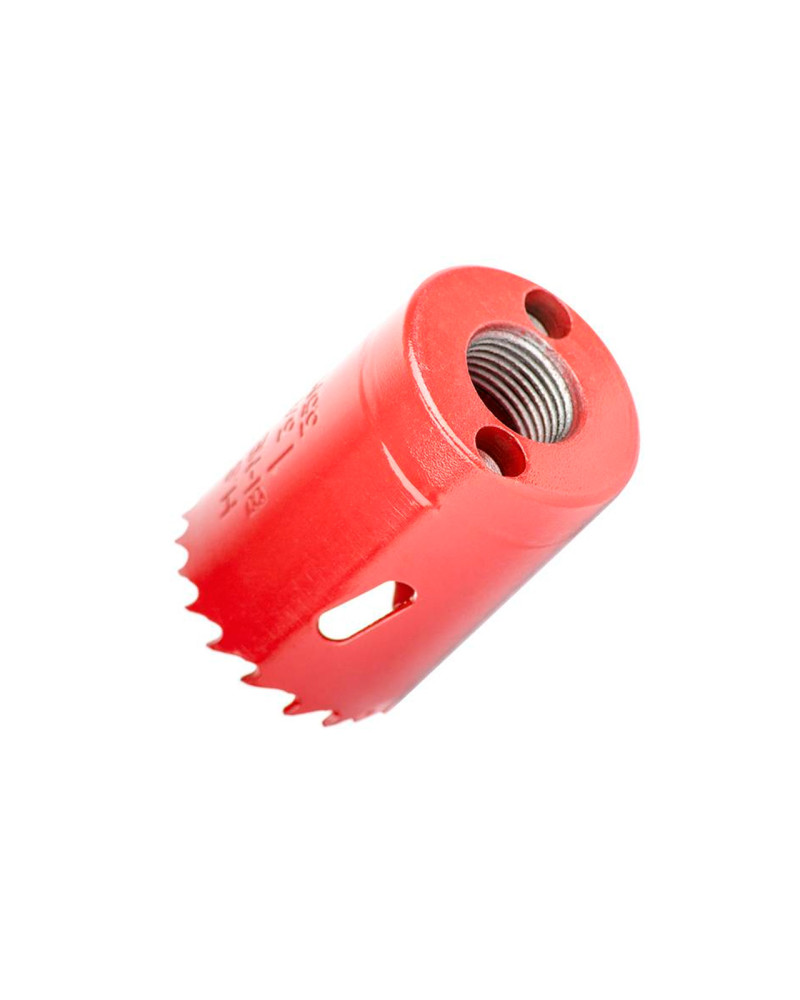 Свердло корончате біметалічне Intertool - 35 мм x 7/16