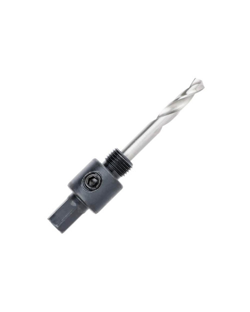 Тримач свердла корончатого біметалічного Intertool - 3/8