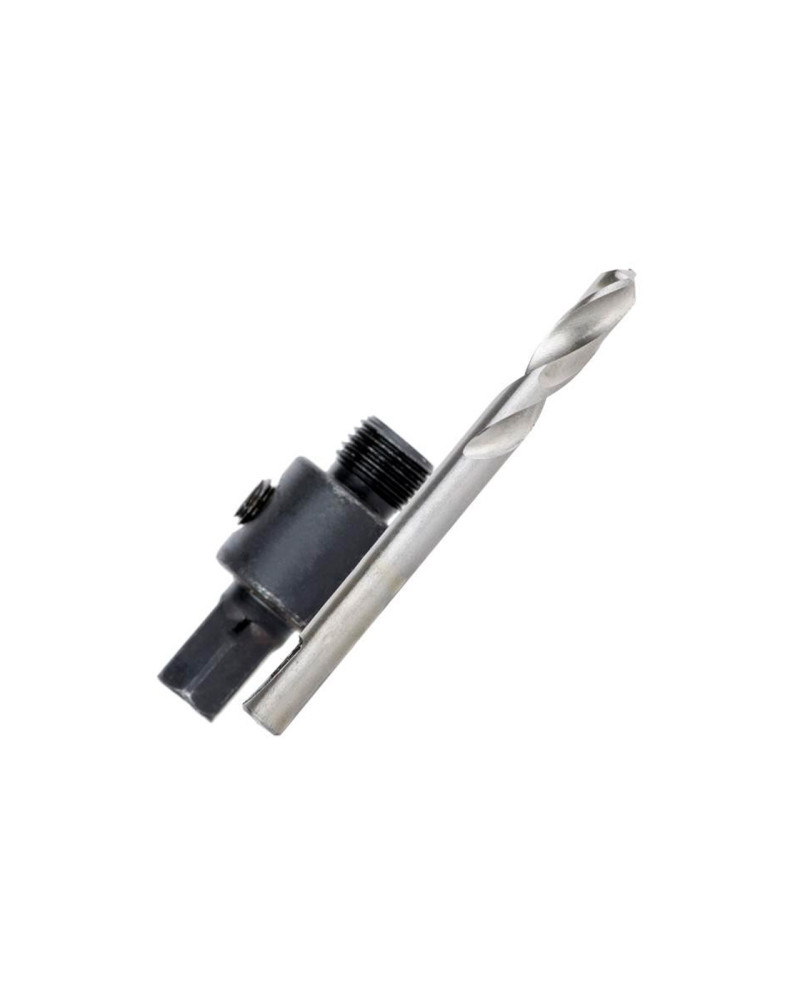 Тримач свердла корончатого біметалічного Intertool - 3/8