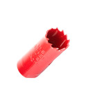 Свердло корончате біметалічне Intertool - 22 мм x 3/8