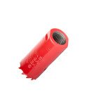 Свердло корончате біметалічне Intertool - 22 мм x 3/8