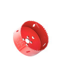 Свердло корончате біметалічне Intertool - 95 мм x 7/16
