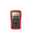 Мультиметр цифровий Intertool - CAT II-300В x CAT I-600В (MD-0001)