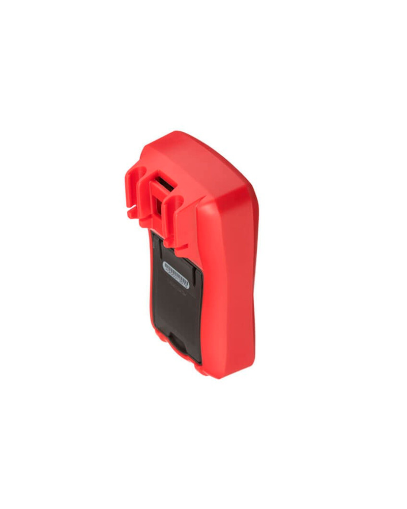 Мультиметр цифровий Intertool - CAT II-300В x CAT I-600В (MD-0001)