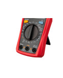 Мультиметр цифровий Intertool - CAT II-300В x CAT I-600В (MD-0001)