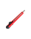 Ніж Intertool - 9 мм гвинтовий (HT-0511)