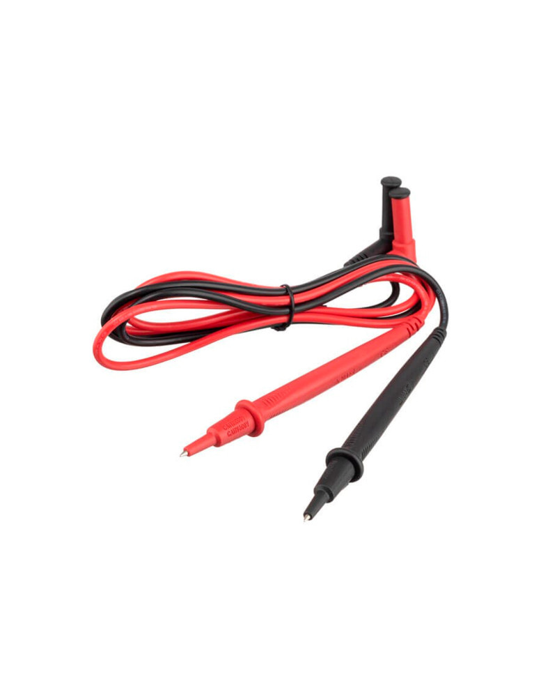 Щупи для мультиметра Intertool - MT-0002 (MD-0102)