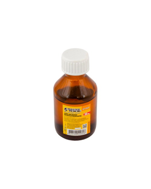 Кислота ортофосфорна Mastertool - 30 г, скло (42-0131)