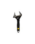 Ключ розвідний Mastertool - 150 мм (0-34 мм) розширений захоплення (76-0321)
