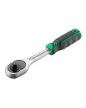 Рукоятка із храповим механізмом Intertool - 1/4