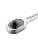 Рукоятка із храповим механізмом Intertool - 1/4