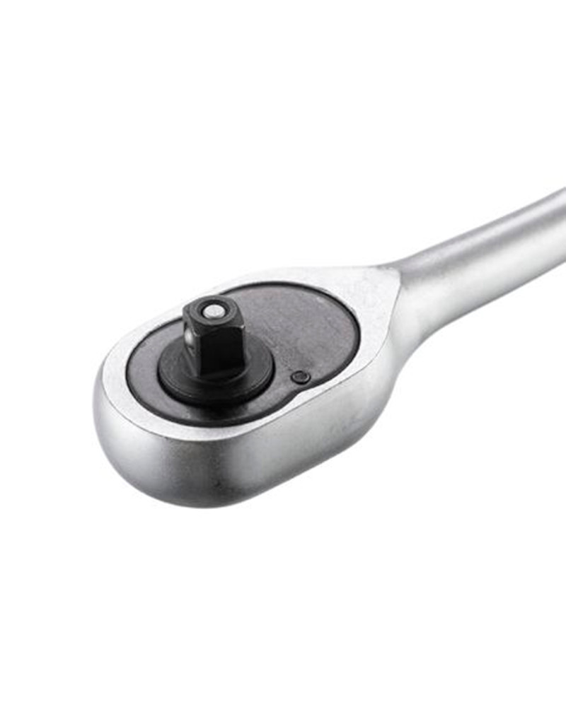 Рукоятка із храповим механізмом Intertool - 1/4