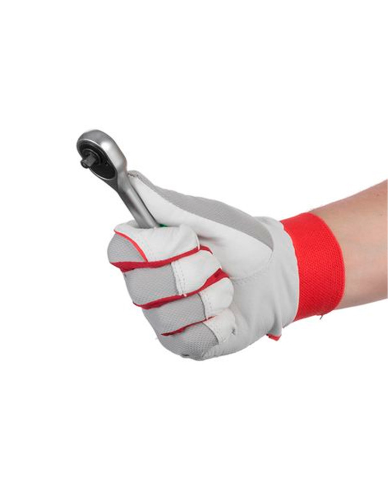 Рукоятка із храповим механізмом Intertool - 1/4