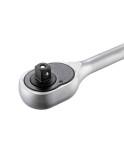Рукоятка із храповим механізмом Intertool - 3/8