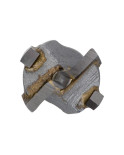 Фреза Форстнера Intertool - 15 мм (SD-0490)