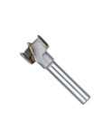 Фреза Форстнера Intertool - 20 мм (SD-0491)