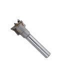 Фреза Форстнера Intertool - 20 мм (SD-0491)