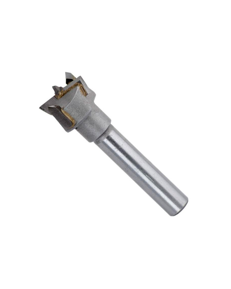 Фреза Форстнера Intertool - 20 мм (SD-0491)