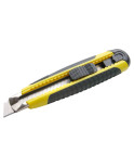 Ніж Сила - 18 мм прогумований MultiFlex (400226)