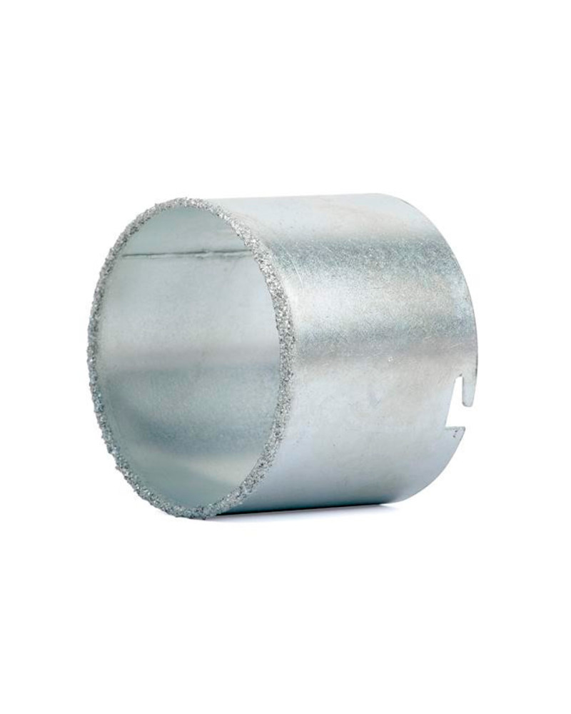 Свердло корончате по плитці Intertool - 103 мм (SD-0396)