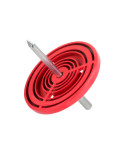 Тримач для корончастих свердел Intertool - 33-103 мм (SD-0399)