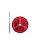 Тримач для корончастих свердел Intertool - 33-103 мм (SD-0399)