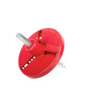 Тримач для корончастих свердел Intertool - 33-83 мм (SD-0398)
