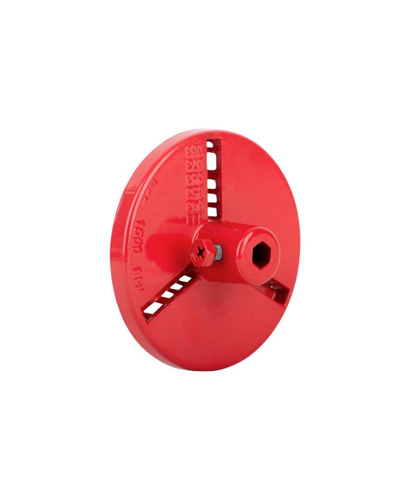 Тримач для корончастих свердел Intertool - 33-83 мм (SD-0398)