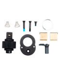 Ремонтний комплект для трищітки Intertool - 3/8