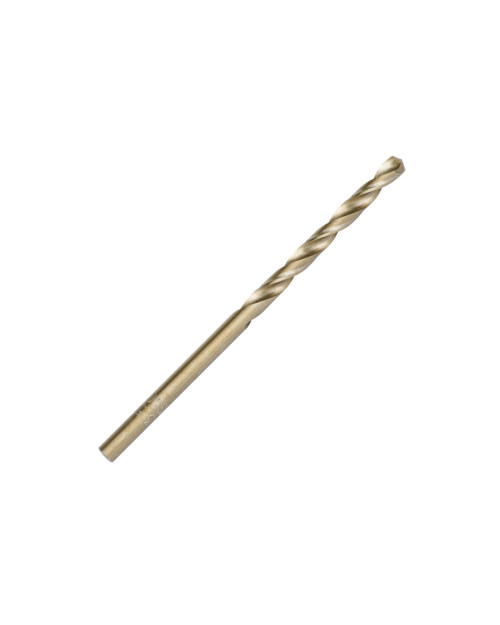 Свердло по металу Intertool - 3,5 мм HSS кобальт (SD-5435)