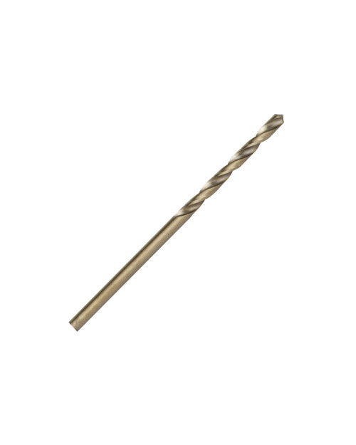 Свердло по металу Intertool - 2,5 мм HSS кобальт (SD-5425)