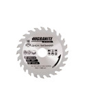 Диск пильний Granite - 125 x 24T x 22,2 мм (5-12-524)