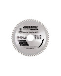 Диск пильний Granite - 125 x 60T x 22,2 мм (5-12-560)