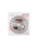 Диск пильний Granite - 180 x 20T x 22,2 мм (22,2-20) (5-18-020)
