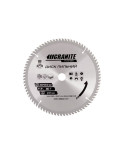 Диск пильний Granite - 230 x 80T x 22,2 мм (5-23-080)