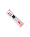 Лезо сегментне Intertool - 18 мм x 7 сегментів (10 шт.) Pro (HT-0527)