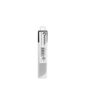 Лезо сегментне Intertool - 18 мм x 14 сегментів (10 шт.) (HT-0528)