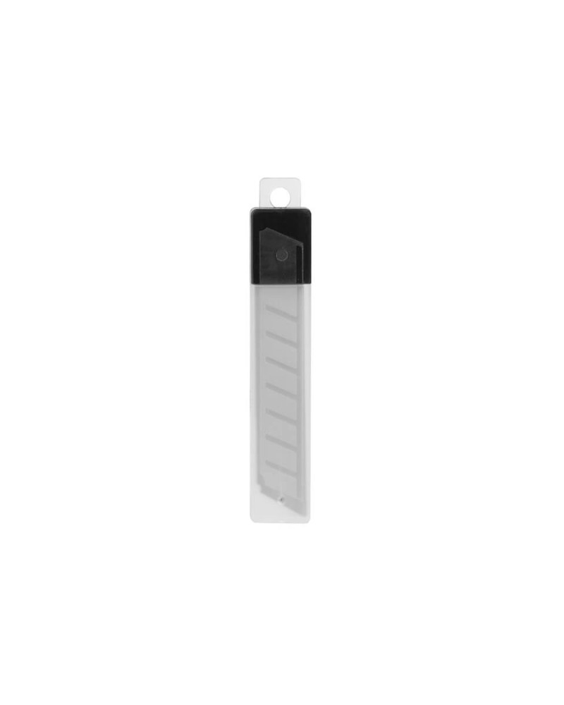 Лезо сегментне Intertool - 18 мм x 14 сегментів (10 шт.) (HT-0528)