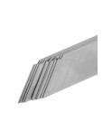 Лезо сегментне Intertool - 18 мм x 14 сегментів (10 шт.) (HT-0528)