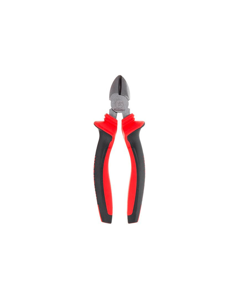 Бокорізи Intertool - 160 мм фосфат (NT-0126)