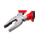 Плоскогубці Intertool - 200 мм фосфат (NT-0120)