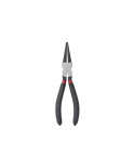 Круглогубці Intertool - 200 мм фосфат (NT-0150)